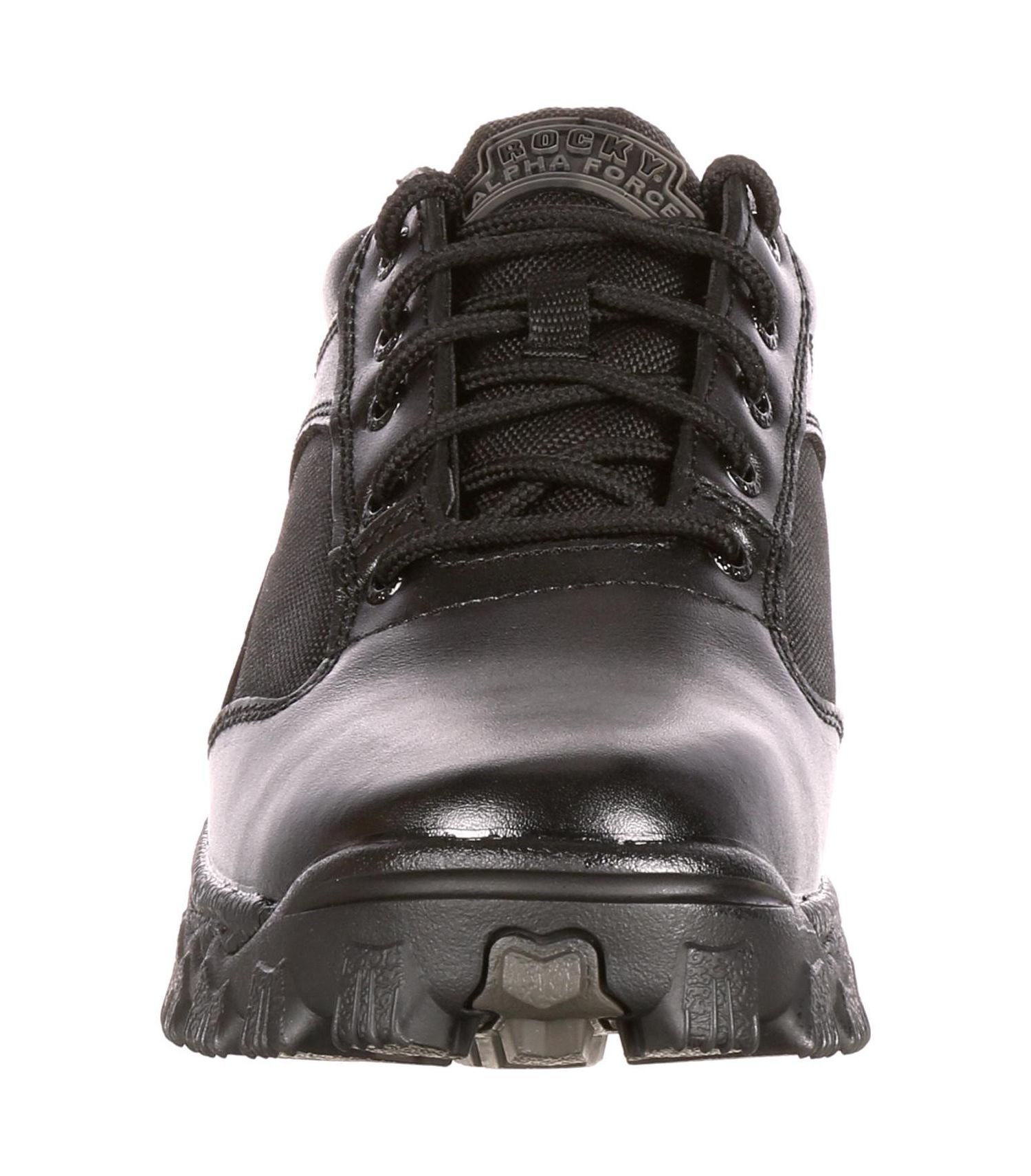 Men's Alpha Force Oxford Shoe