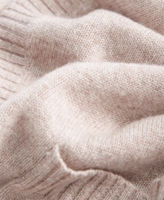 Women's 100% Cashmere Cocoon Cardigan, Macy's Exclusive