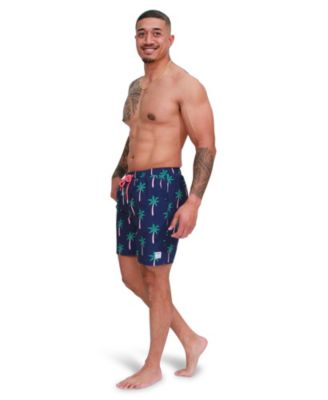 Men's El Nido Swim Shorts