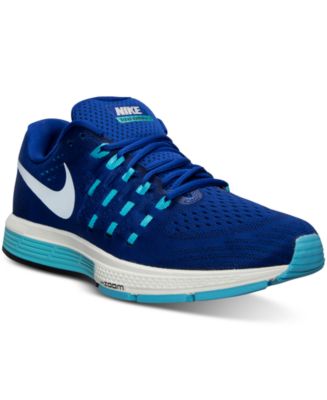 nike men's air zoom vomero 11 running shoes