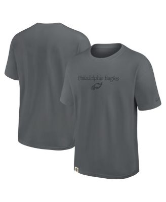 Nike - Men's Gray Philadelphia Eagles Glory Max90 T-Shirt