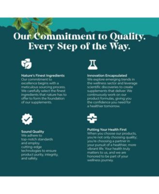 Liver Support + NAC Capsules | Supports Liver Cleanse | N Acetyl Cysteine Silymarin Milk Thistle, Choline Bitartrate & Berberine  | 60ct