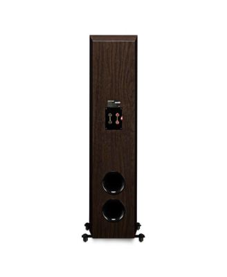  Signature HiFi 3-Way with Dual 8" Woofers  Floorstanding Tower Speakers