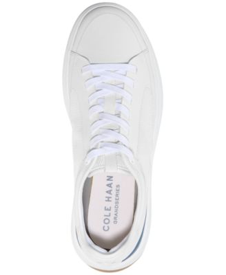 Men's GrandPrø All Day Court Sneaker