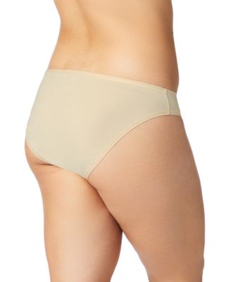 GapBody Women's Cotton Bikini Underwear GPW00274M