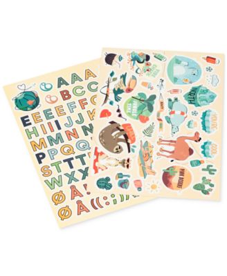 Baby JetKids Travel Bundle