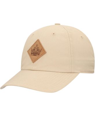 Fanatics - Men's Khaki Los Angeles Kings Signature Adjustable Hat