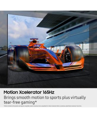 77"  OLED 4K  Smart TV