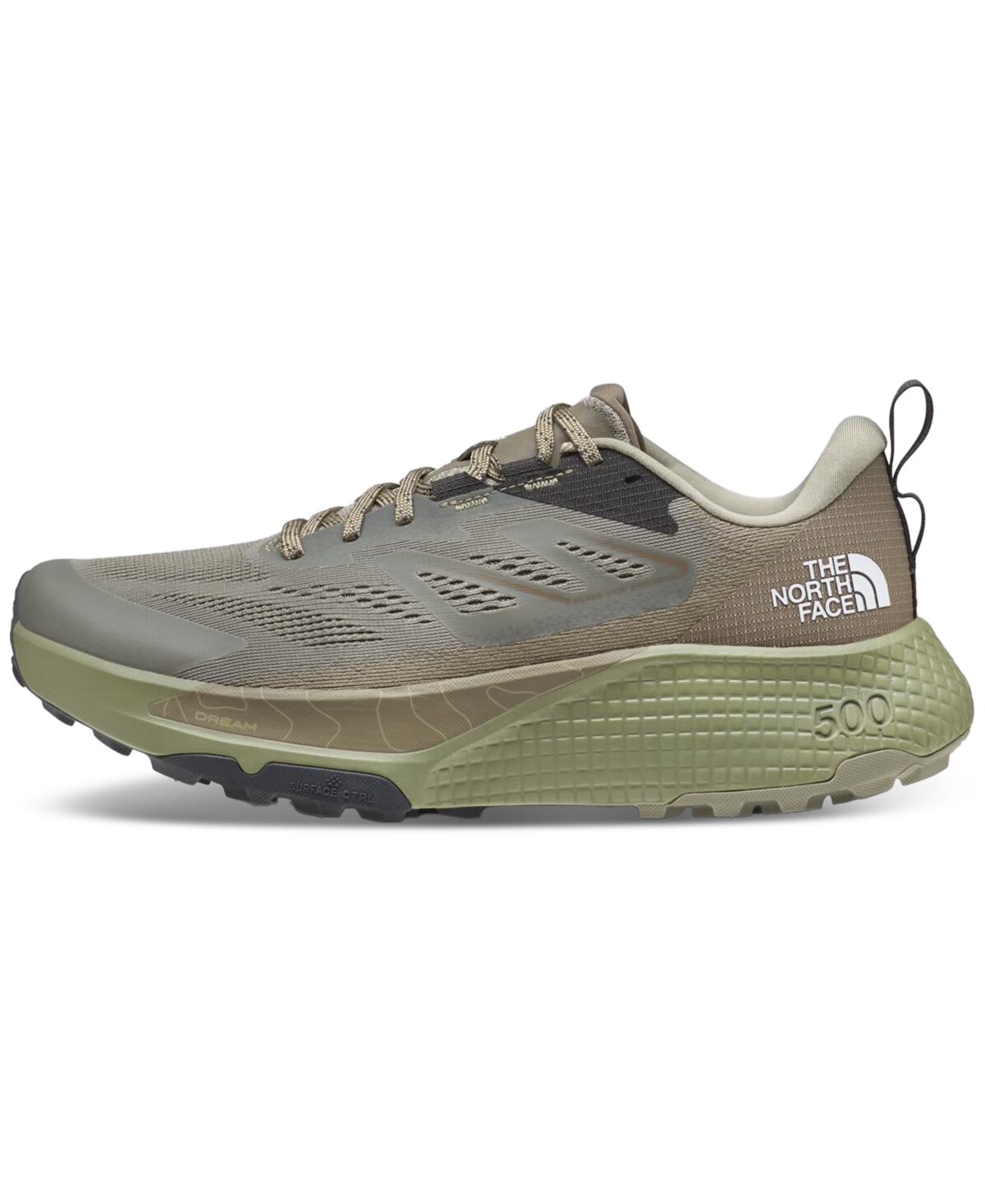 Men's Altamesa 500 Training Sneakers - White Dune/Stone Slab