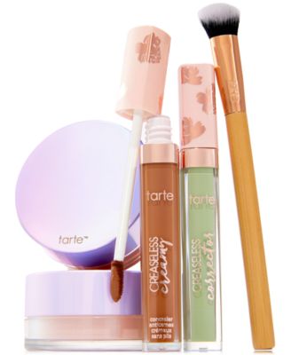 Travel-Size Creaseless Setting Powder