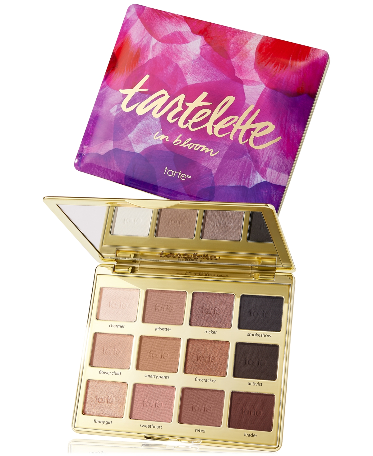 Tartelette In Bloom Palette - Multi