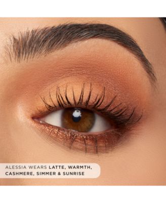 Tartelette Toasted Palette