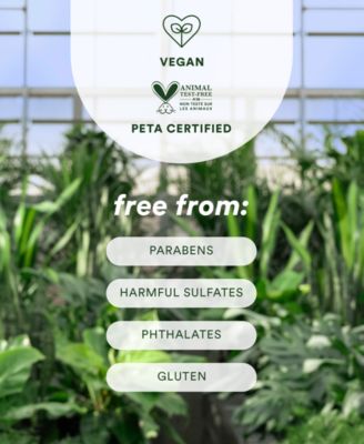 Density Peptide Hair Serum, 1 oz.