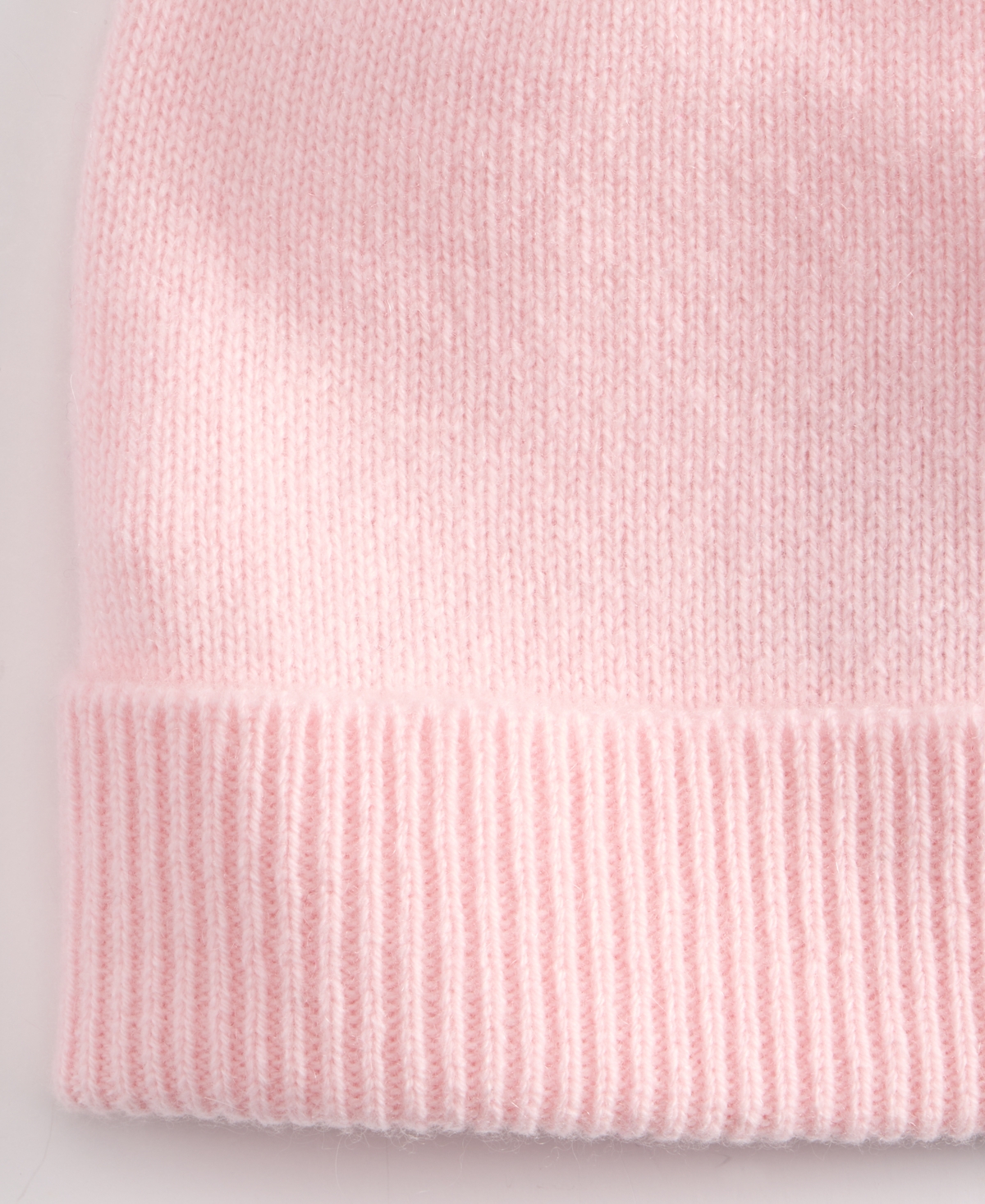 Charter Club 100% Cashmere Cuffed Beanie, Created For Macys