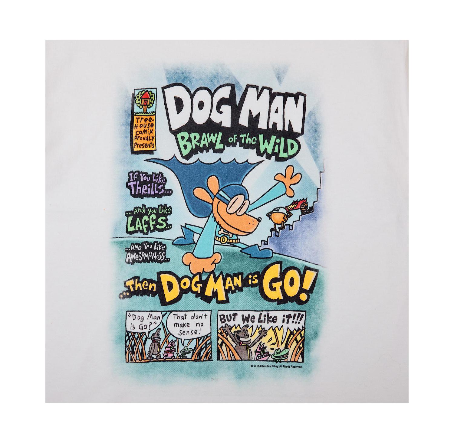 Big Boys Youth 3-Pack T-Shirts-14