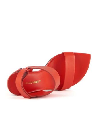 Womens Zuma Sandal Hi