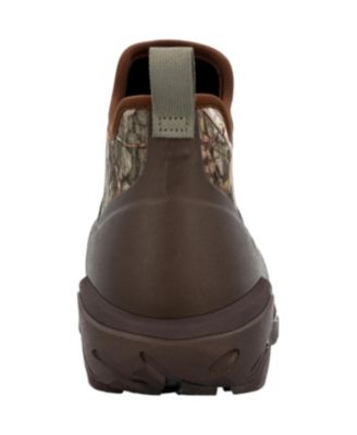 Men's Mossy Oak Country DNA Woody Sport Ankle Boot