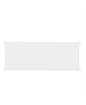 Three-door Storage Cabinet with Metal Handles for Any Room