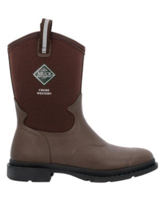 Men's Chore Mid Western Work Boot