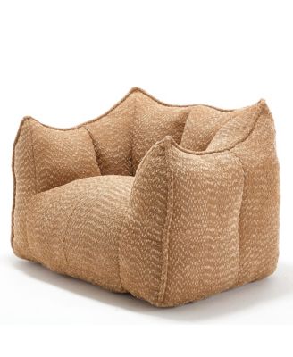 Streamdale Resilient Foam Lounge Sofa Relaxing, Playful, and Cozy