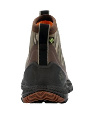 Men's Mossy Oak Bottomland Outscape Max Ankle Boot