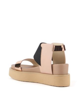Womens Rico Sandal