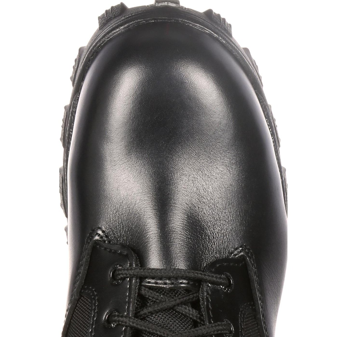 Мужские ботинки ROCKY AlphaForce Zipper Composite Toe Public Service Boot — фото 6