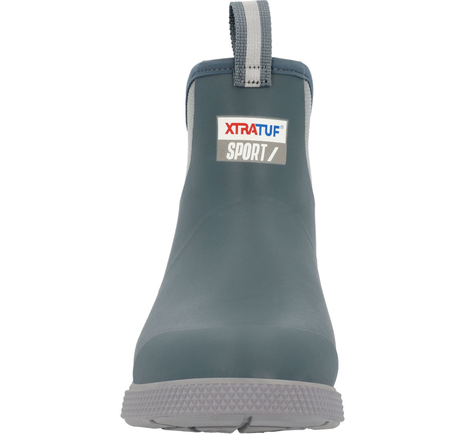 Men's Ankle Deck Boot Sport
