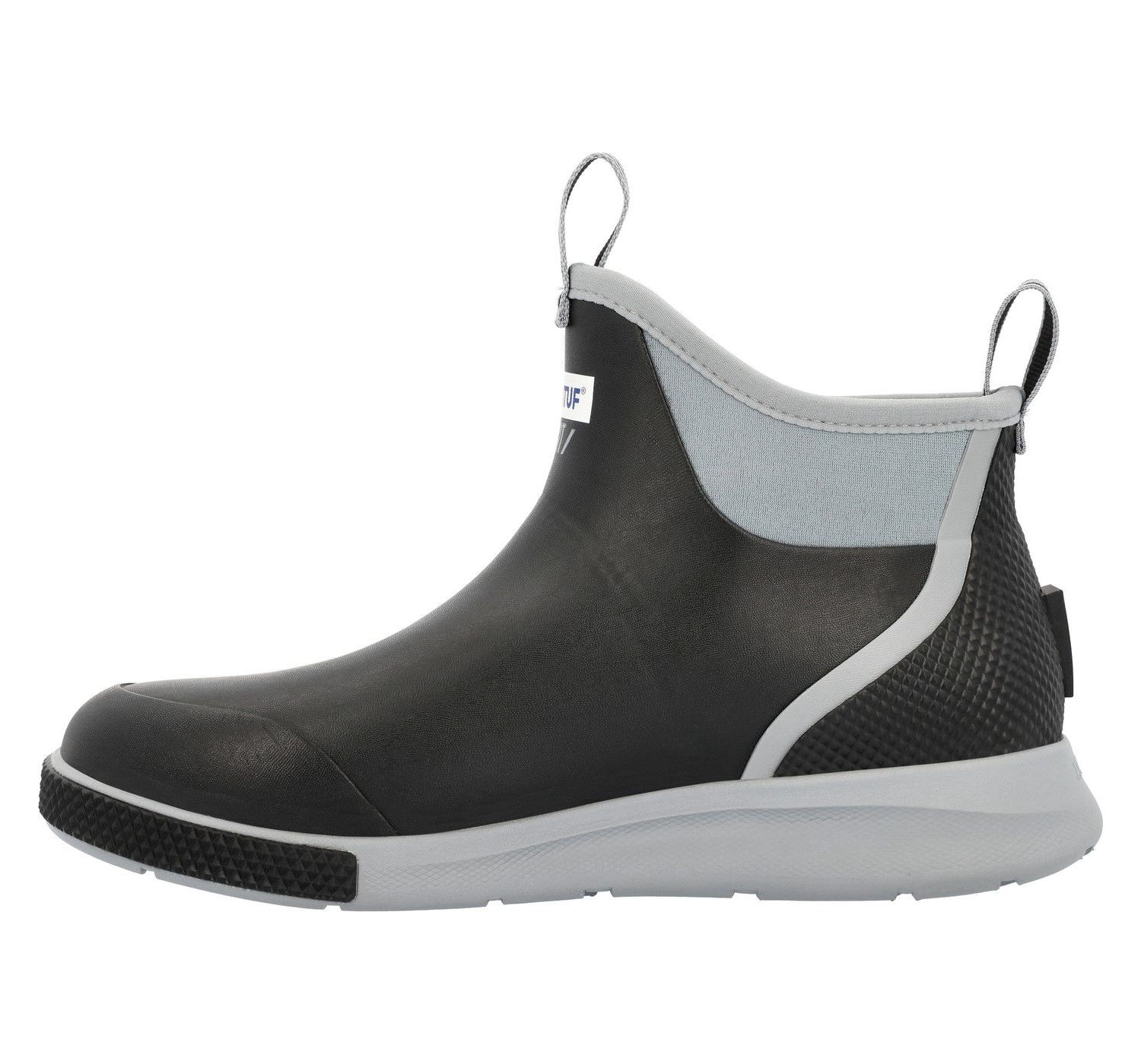 Men's Tailgate Ankle Deck Boot Sport