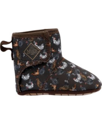 Baby Boys My First s Bootie