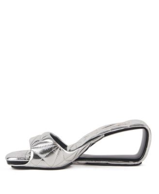 Womens Mobius Mid Puffy