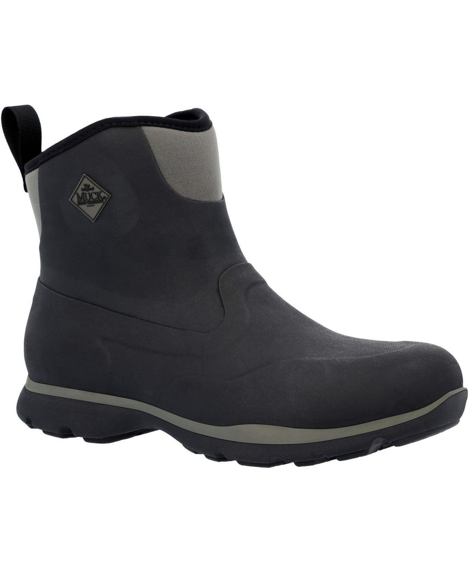 Men's Excursion Pro Mid Boot