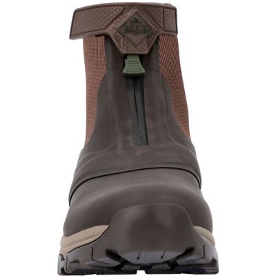 Men's Apex Mid Zip Ankle Boot