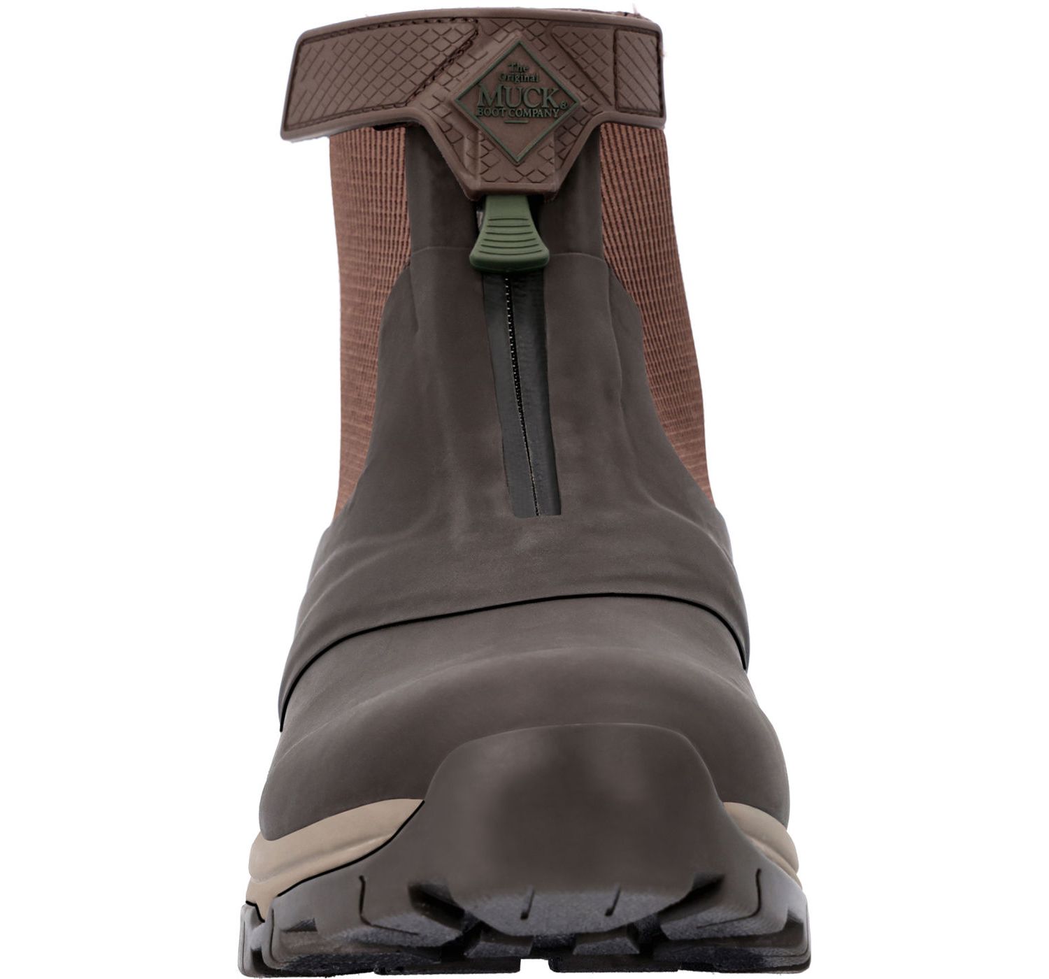 Men's Apex Mid Zip Ankle Boot