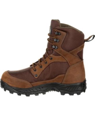 Men's Ridgetop 600G Insulated Waterproof Outdoor Boot
