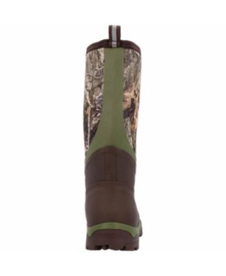 Men's Mossy Oak Country DNA Pathfinder Boot