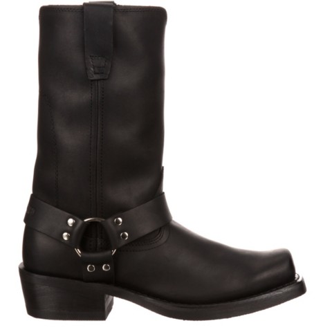 Мужские Durango Men's Black Harness Boot