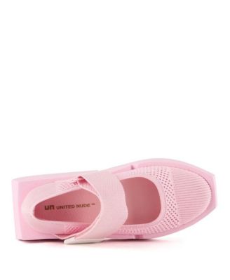 UNITED NUDE ピンク　ミュール 35 新品未使用 United Nude Womens Mega MJ - Macy's