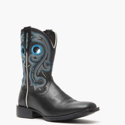 Westward Women's Midnight Sky Western Boot