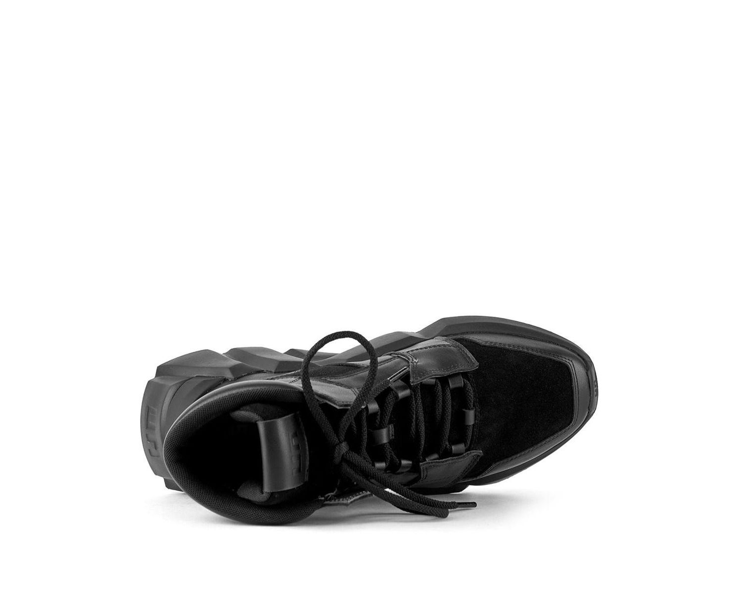 Men's Space Kick Jet Hi
