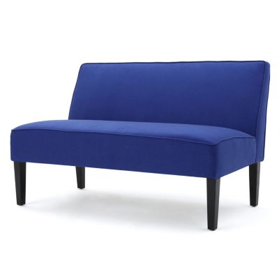 Streamdale Chic and Durable Contemporary Loveseat Elevate Your Living Space to Sophistication