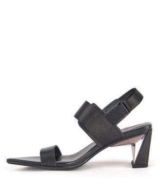 Womens Poly Soga Mid