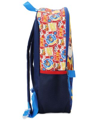 5-Piece Backpack Set