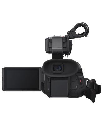 HC-X2100 4K Camcorder Package