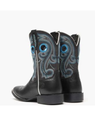 Westward Women's Midnight Sky Western Boot
