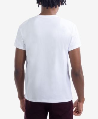 Men's Money Rhinestone Crew T-Shirt