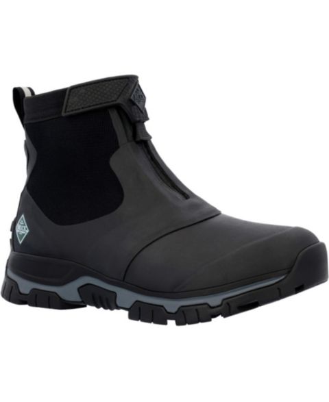 Мужские ботинки MUCK Apex Mid Zip Ankle Boot