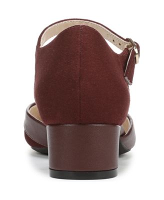 Women's Leighton Snip Toe Dress Pumps