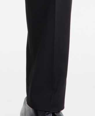 Men's Modern-Fit Vested Nested Suit 