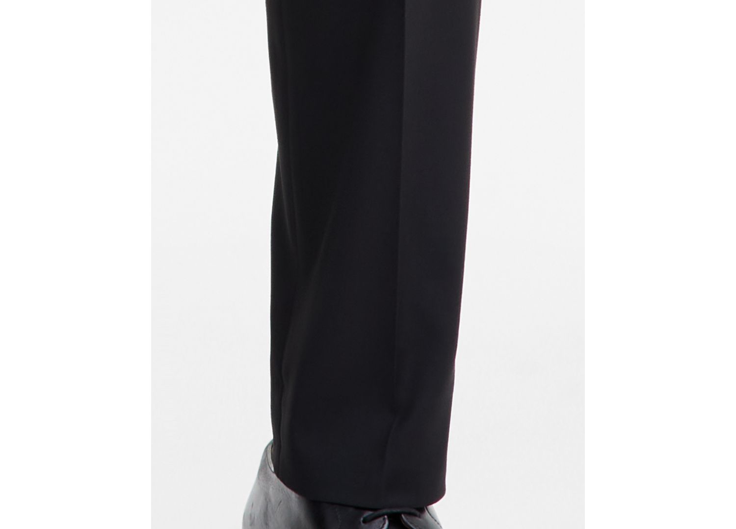 Men's Modern-Fit Vested Nested Suit